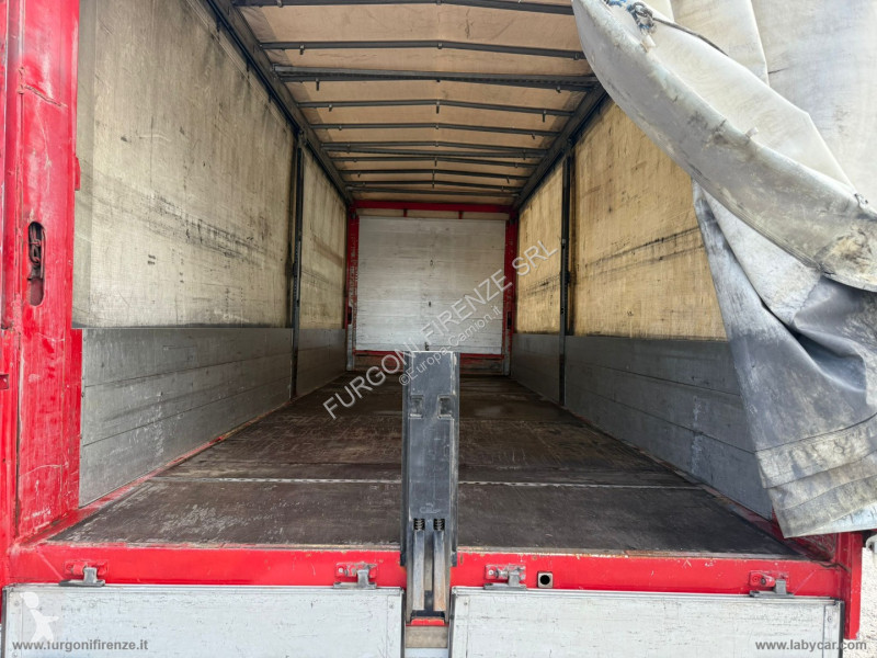 Camion Renault MIDLUM 220.08 Altri Modelli