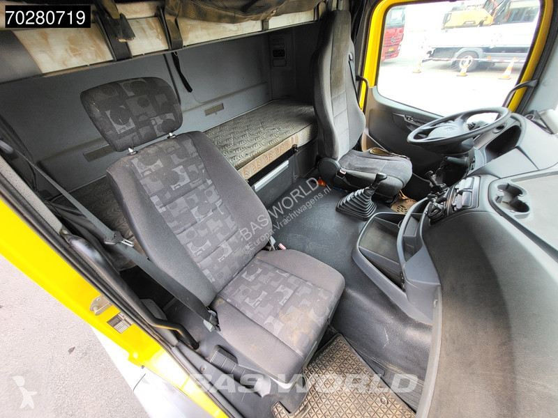 Kamion Mercedes 2543 6X2 Meiller RK 20.70...