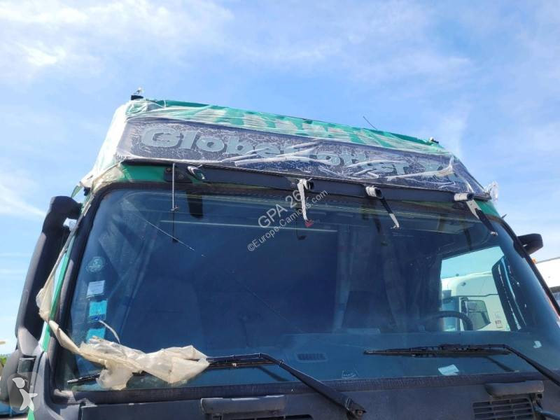 Camion Volvo