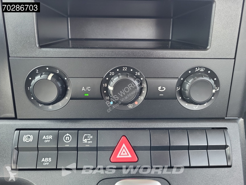 Camion Mercedes 4145 8X4 NEW! 10m3 Schwing...