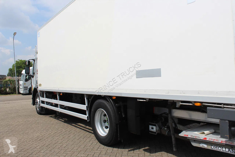Kamion Renault 280 * EURO6 * THERMO KING 1200R...