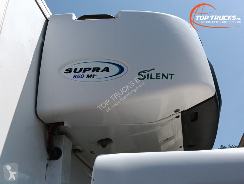 Vrachtwagen Renault D 210.12 Supra 850 MT, 2...