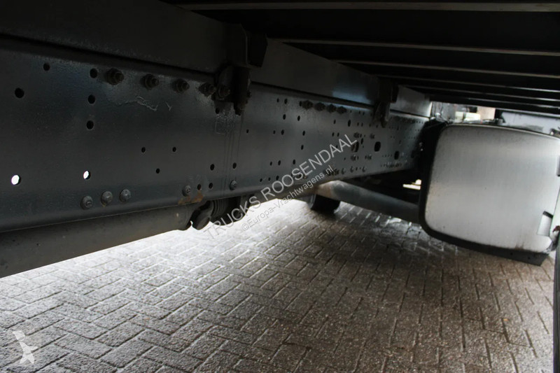 Kamion Iveco 360 + 19t + euro 5