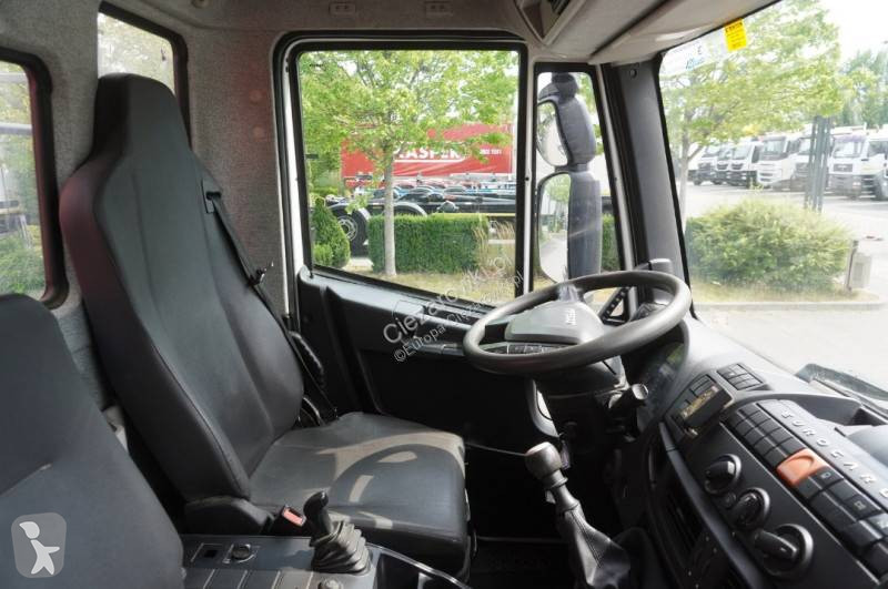 Lastbil Iveco