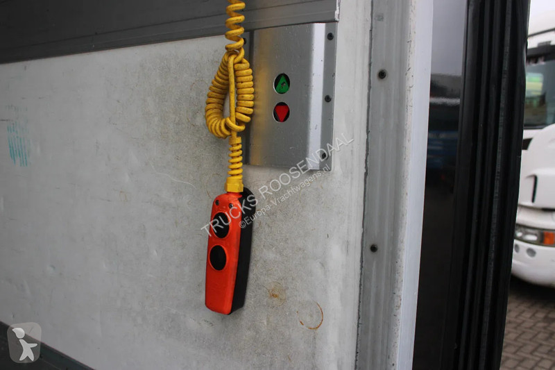 Kamion DAF LF + EURO 5 + thermo king LOW KM +...