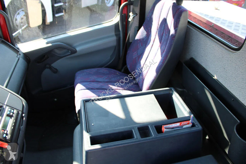 Kamion Mercedes reserved!! 1218 + HYVALIFT +...