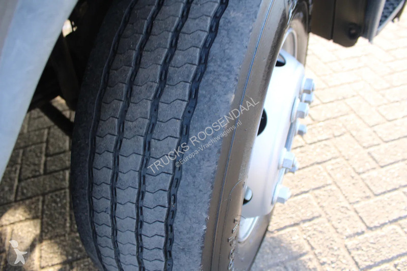 Camion Iveco 150E18 + manual + 3p