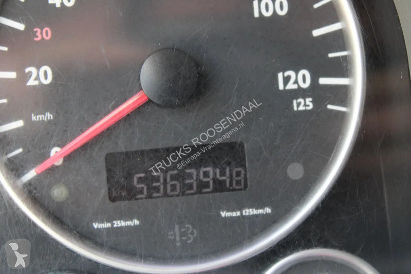 Kamion MAN 12.280 + NICE TRUCK
