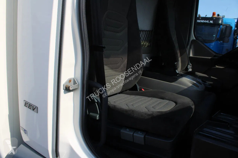 Kamion DAF 160 + EURO 5 + 7.5T