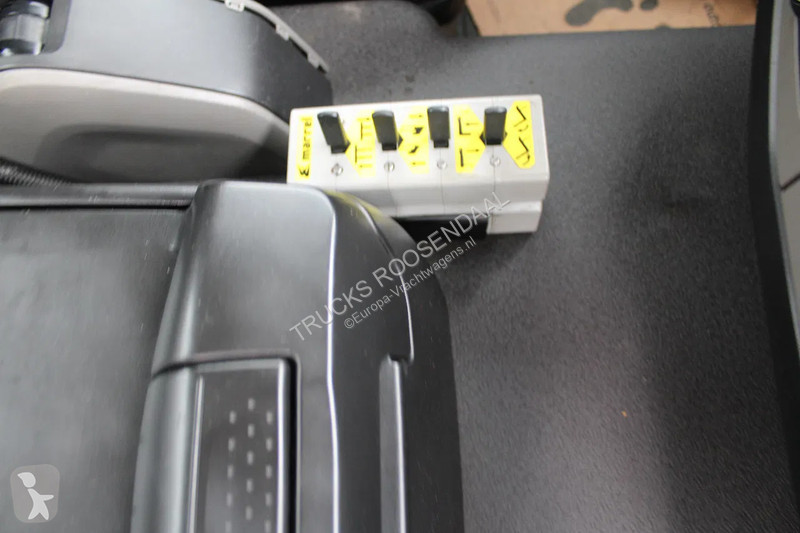 Kamion MAN 28.460 + 6X2 + PERFECT CONDITION!! 3...