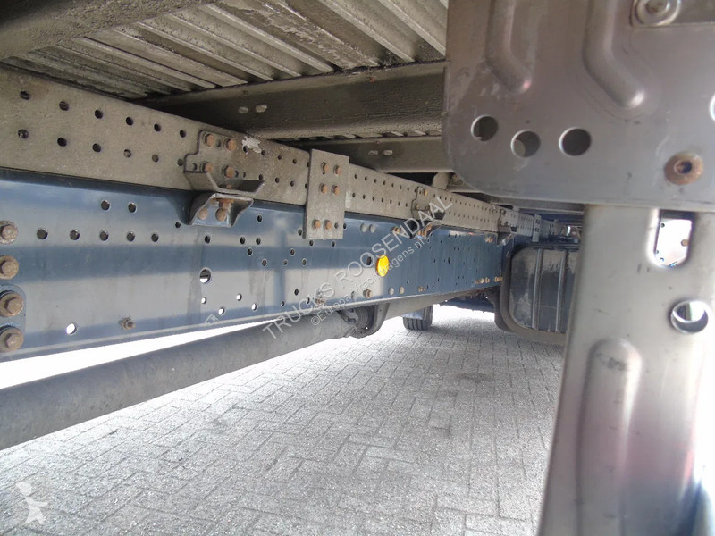 Camion Iveco 120E21 + EURO 6