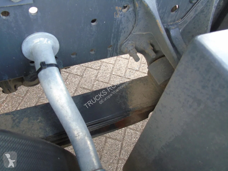 Kamion Mercedes 1929 + MANUAL
