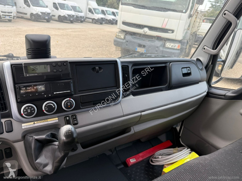 Camion Mitsubishi CANTER FUSO Altri Modelli