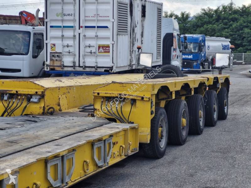 Camion Mercedes