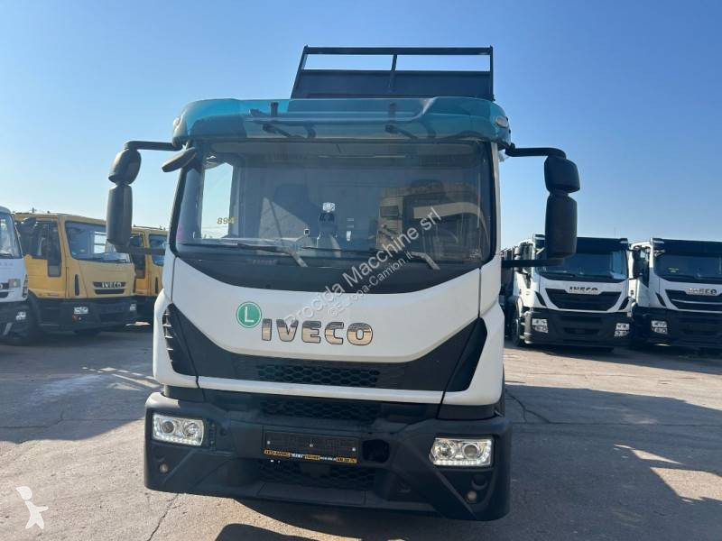 Kamion Iveco