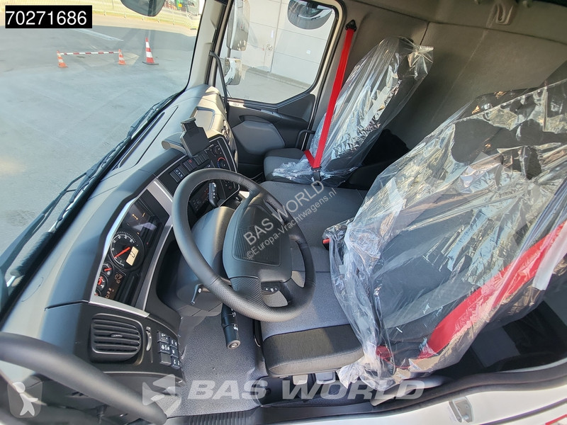 Kamion Renault D 320 4X2 NEW 19tonner 0kg...