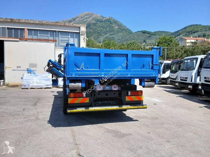 Kamion Iveco