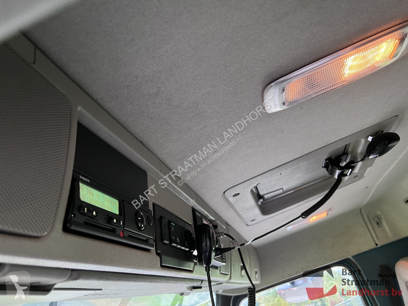 Vrachtwagen Volvo FMX 370 2 STUKS 6x6 Euro 6...