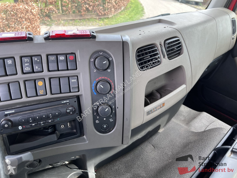 Camion Renault PREMIUM LANDER 380.26 6X2 EL 2M...