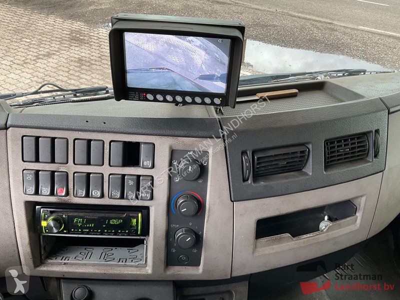 Kamion Volvo FL 250 4x2 Euro 6 BDF systeem...
