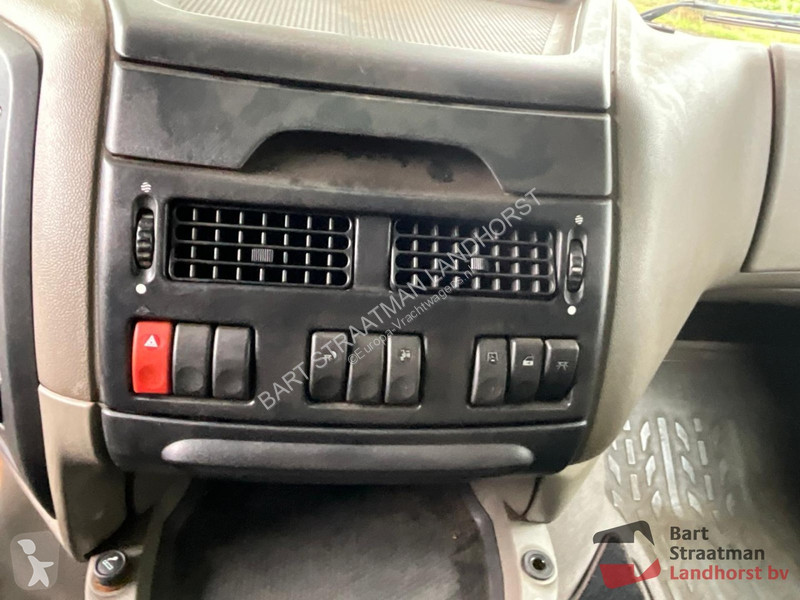 Camion DAF FAS 105460 6x2 Euro 5 Handgeschakeld...