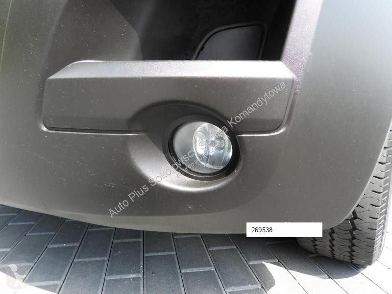 Autoutilitară Opel MOVANO  PLANDEKA 12 PALET...