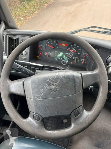 Camion Volvo FM 370