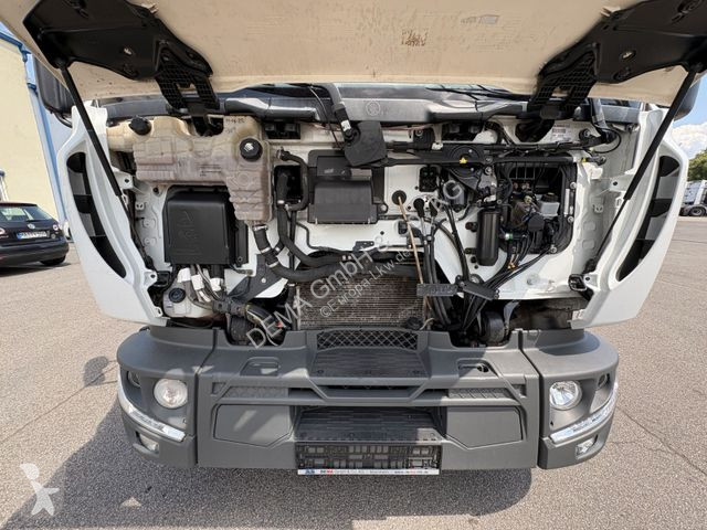 Kamion Renault D240.16*Thermoking*ATP*2...