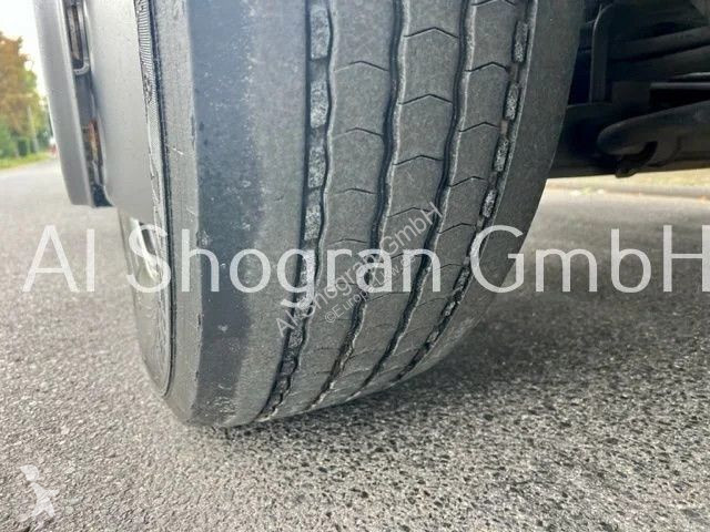 Camion Mercedes 1318 4x2/Euro...