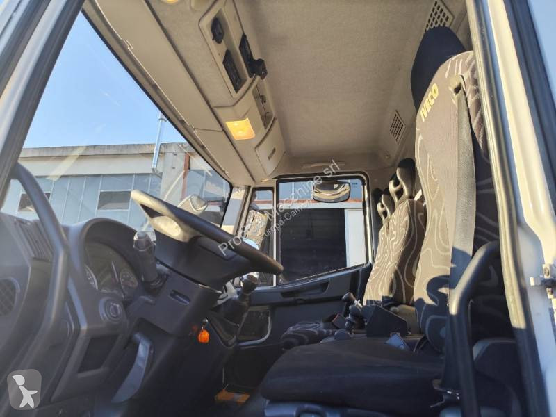 Camion Iveco
