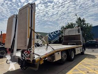 Camion Mercedes
