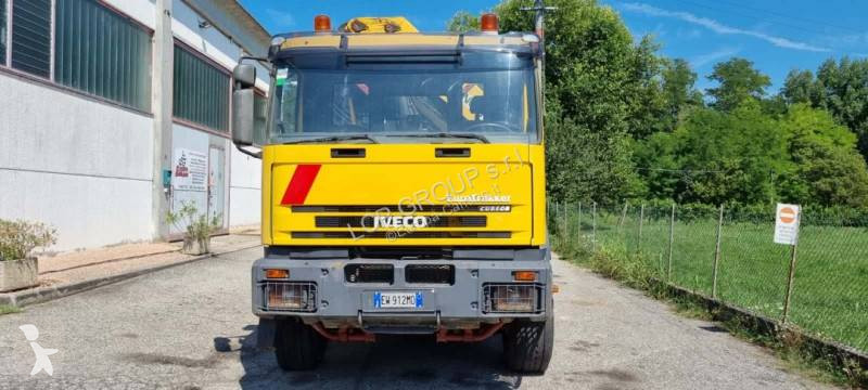 Camion Iveco