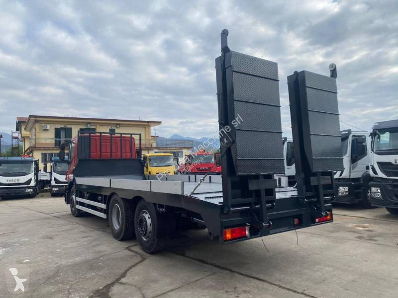 Kamion Iveco