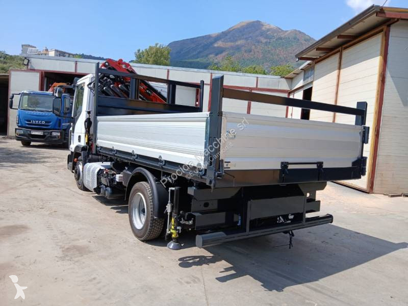 Camion Iveco
