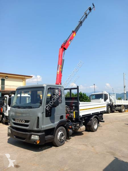 Kamion Iveco