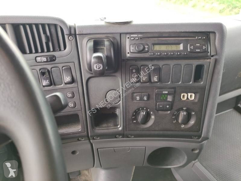 Camion Scania
