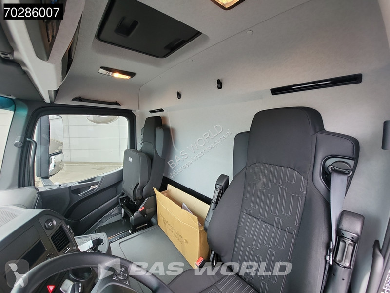Camion Mercedes 3342 6X4 NEW 6x4 chassis...