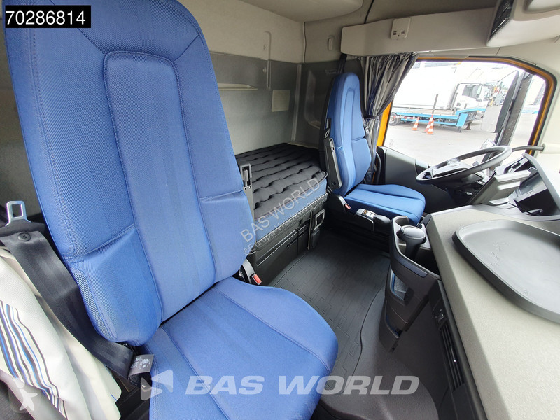 Camion Volvo FH  6X2 NEW chassis! Full air...