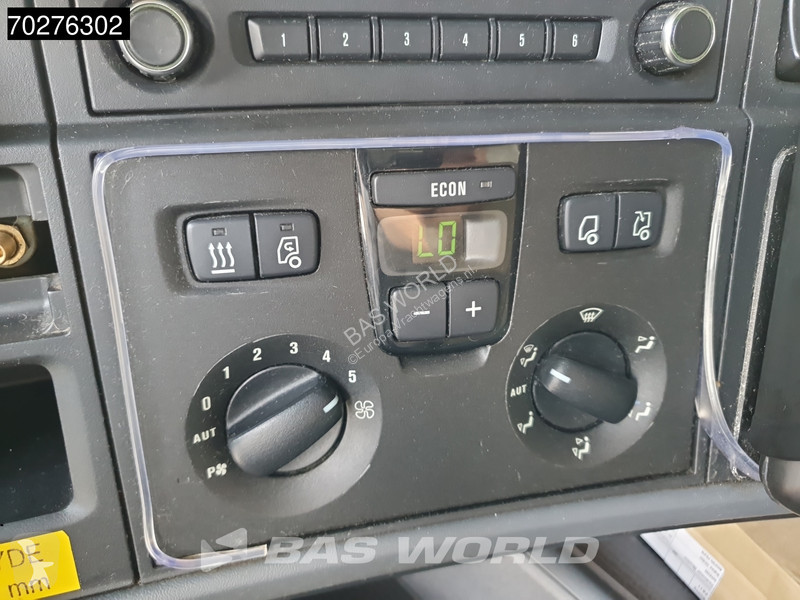 Camion Scania R480 R 6X2 Thermo-king T-1200 R...