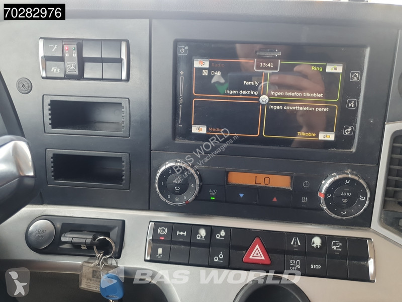Camion Mercedes 2548 6X2 BDF ACC Xenon...