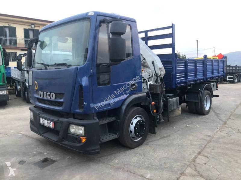Camion Iveco