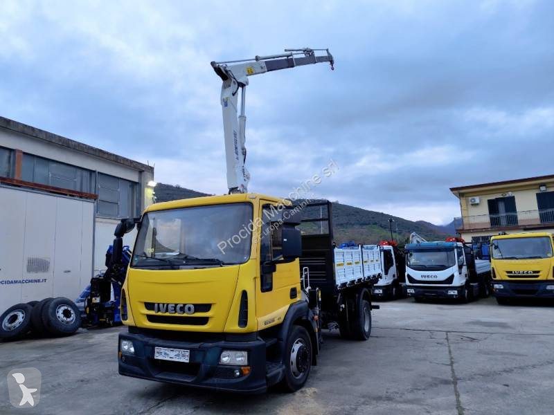 Kamion Iveco