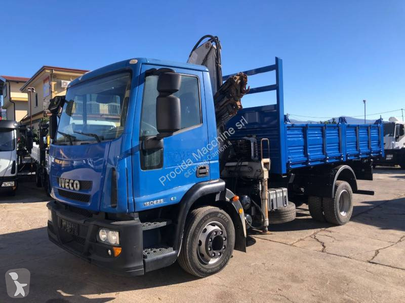 Camion Iveco