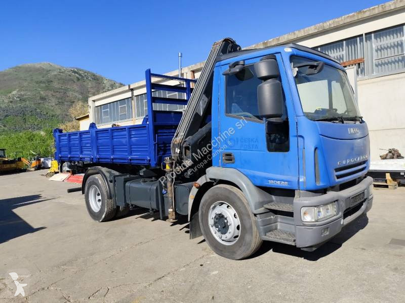 Kamion Iveco