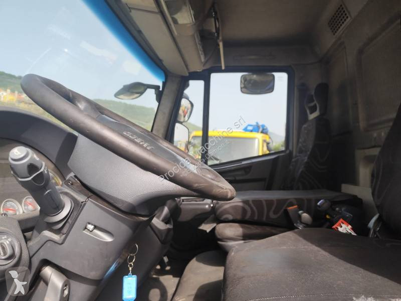 Camion Iveco
