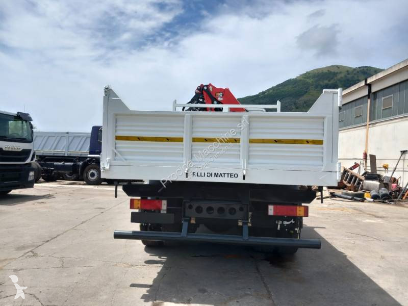 Camion Iveco