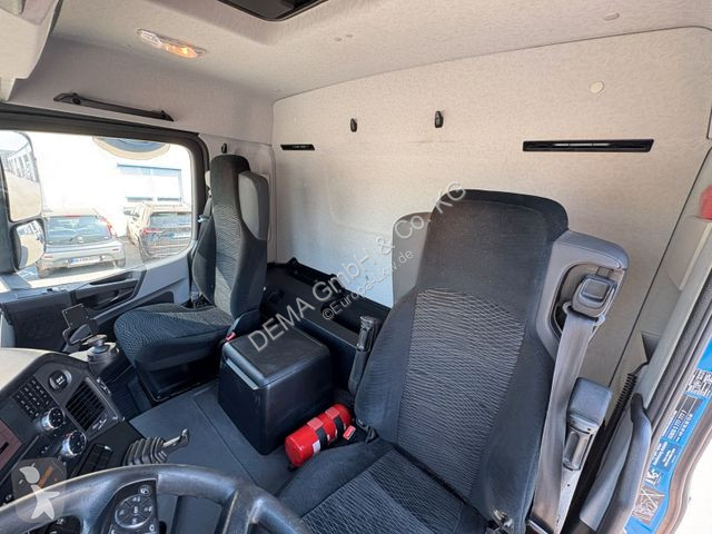 Camion Mercedes...