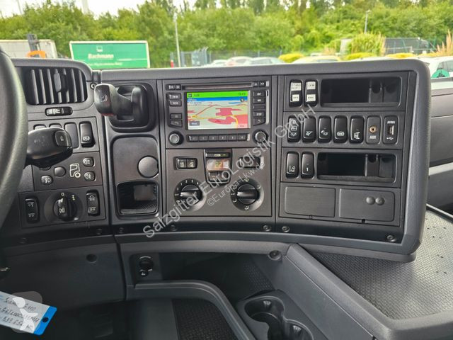 Camion Scania G 410 B6X2*4MNB /...