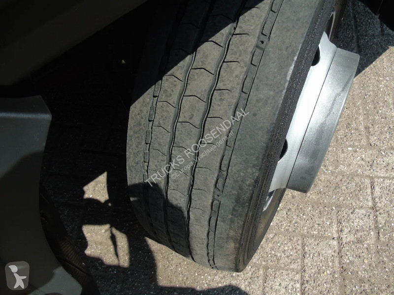 Kamion Iveco ML 75 E18 + MANUAL + EURO 5
