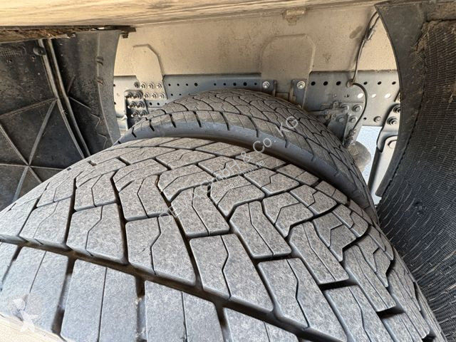 Kamion Iveco 310*Vollluft*LBW*Klima*Kamera*Euro...
